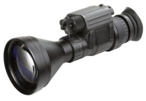 high FOM night vision monocular high FOM night vision monocular