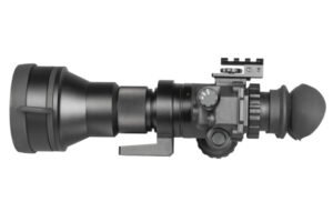 Gen 2+ green phosphor binocular Gen 2+ green phosphor binocular