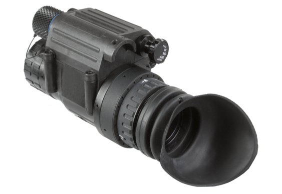 AGM PVS-14 NL2 Night Vision Monocular (Gen 2+ Level 2 Green) - Image 6