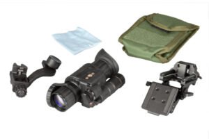 Gen 2+ night vision monocular Gen 2+ night vision monocular