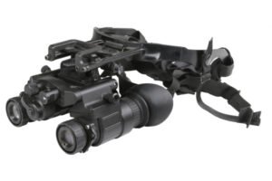 dual tube night vision goggle dual tube night vision goggle