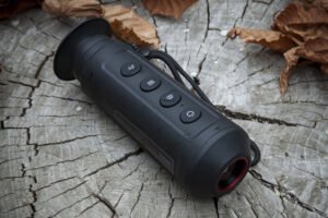 160x120 thermal monocular