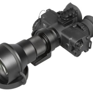 AGM Foxbat-5 NL1 Night Vision Binocular (Gen 2+ 5x, Green Phosphor)