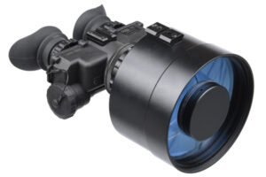 Gen 2+ night vision