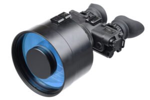 white phosphor night vision