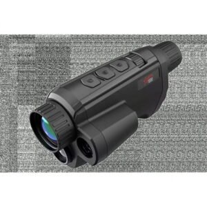 thermal monocular with rangefinder thermal monocular with rangefinder