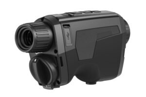 fusion thermal night vision monocular