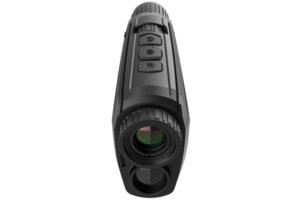 fusion thermal night vision monocular