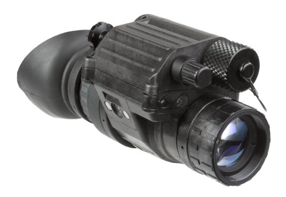AGM PVS-14 NL2 Night Vision Monocular (Gen 2+ Level 2 Green) - Image 8