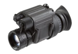 high FOM white phosphor night vision high FOM white phosphor night vision