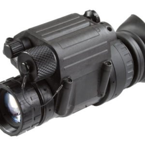 AGM PVS-14 NL2 Night Vision Monocular (Gen 2+ Level 2 Green)