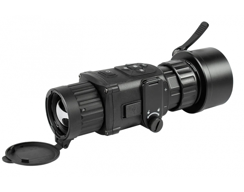 AGM Rattler TC35-384 Thermal Clip-On