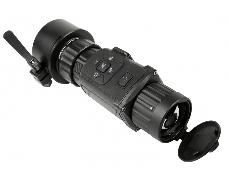 AGM Rattler TC35-384 Thermal Clip-On