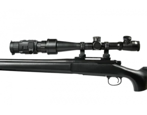 AGM Rattler TC35-384 Thermal Clip-On AGM Rattler TC35-384 Thermal Clip-On