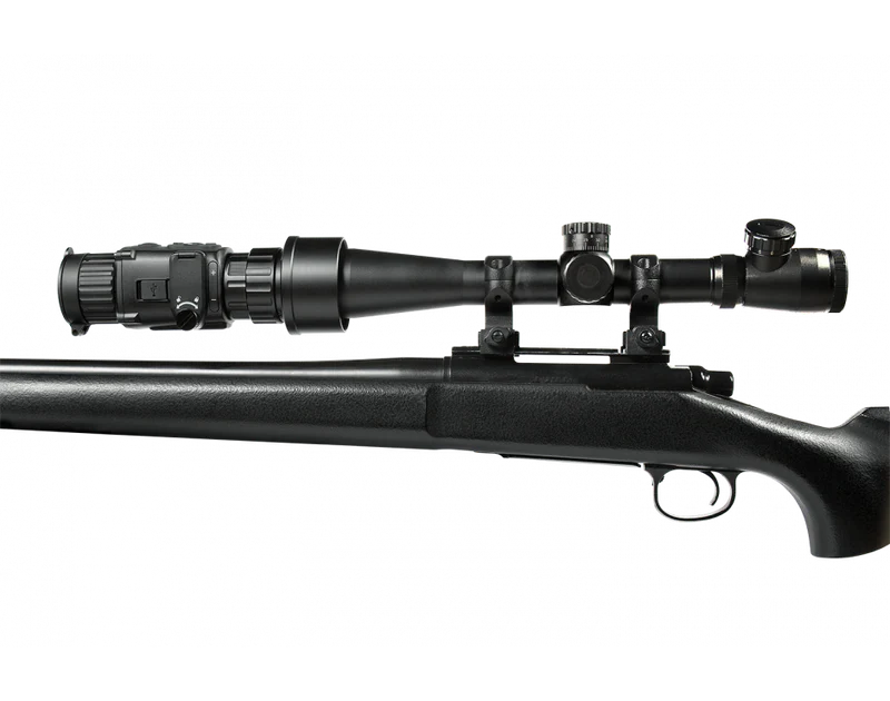 AGM Rattler TC35-384 Thermal Clip-On