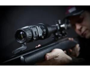clip-on thermal for hunting clip-on thermal for hunting