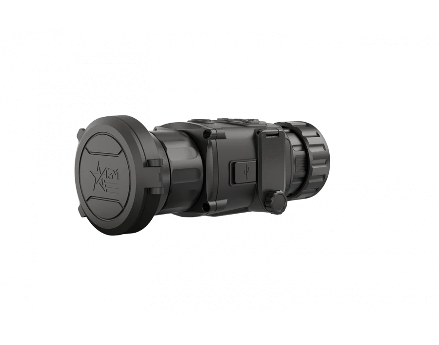 640 thermal clip-on