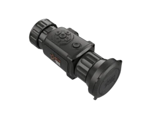 clip-on thermal day scope clip-on thermal day scope