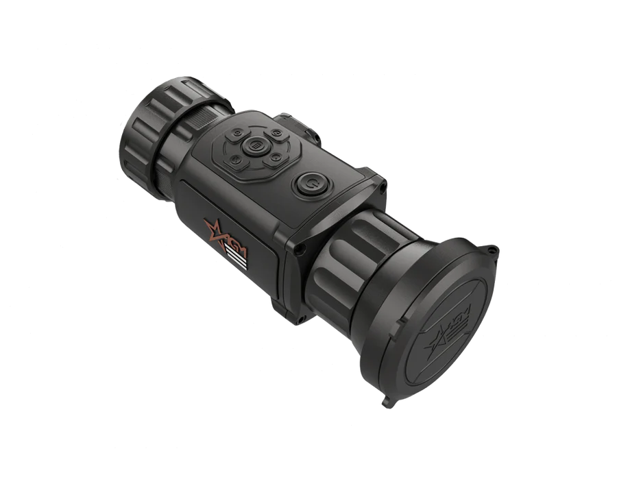 640 thermal clip-on