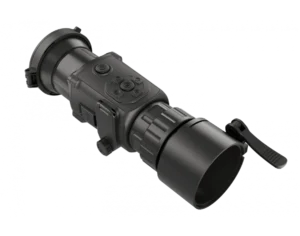long range thermal clip-on long range thermal clip-on