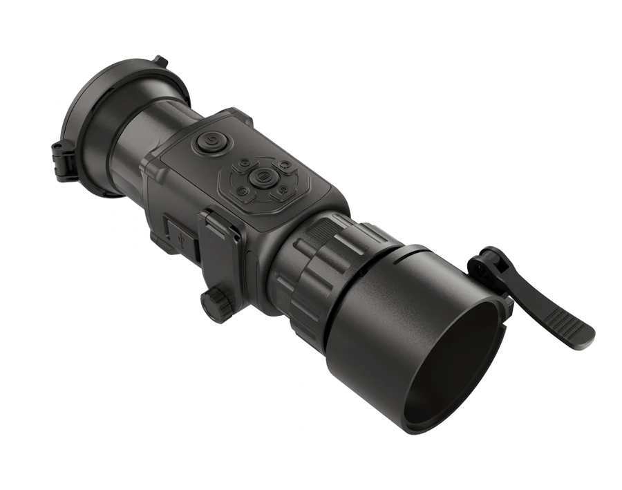 640 thermal clip-on
