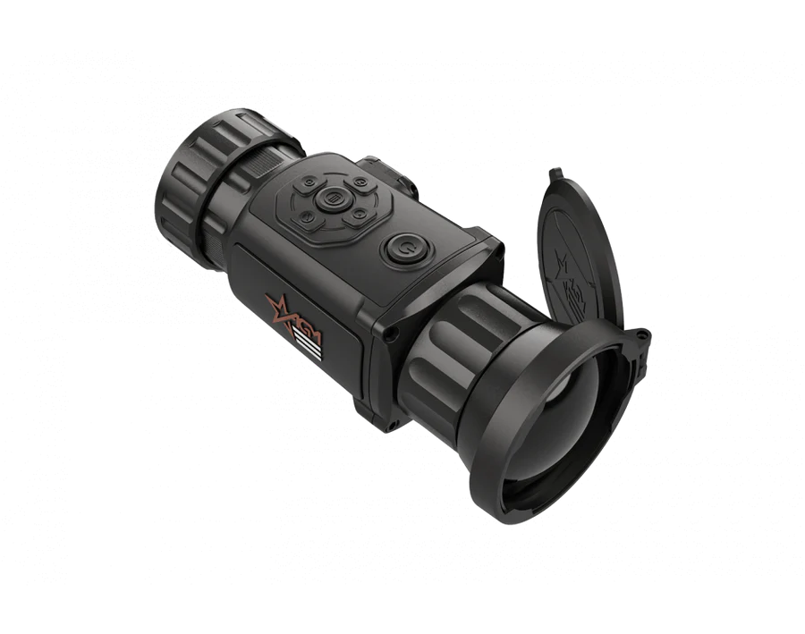 640 thermal clip-on
