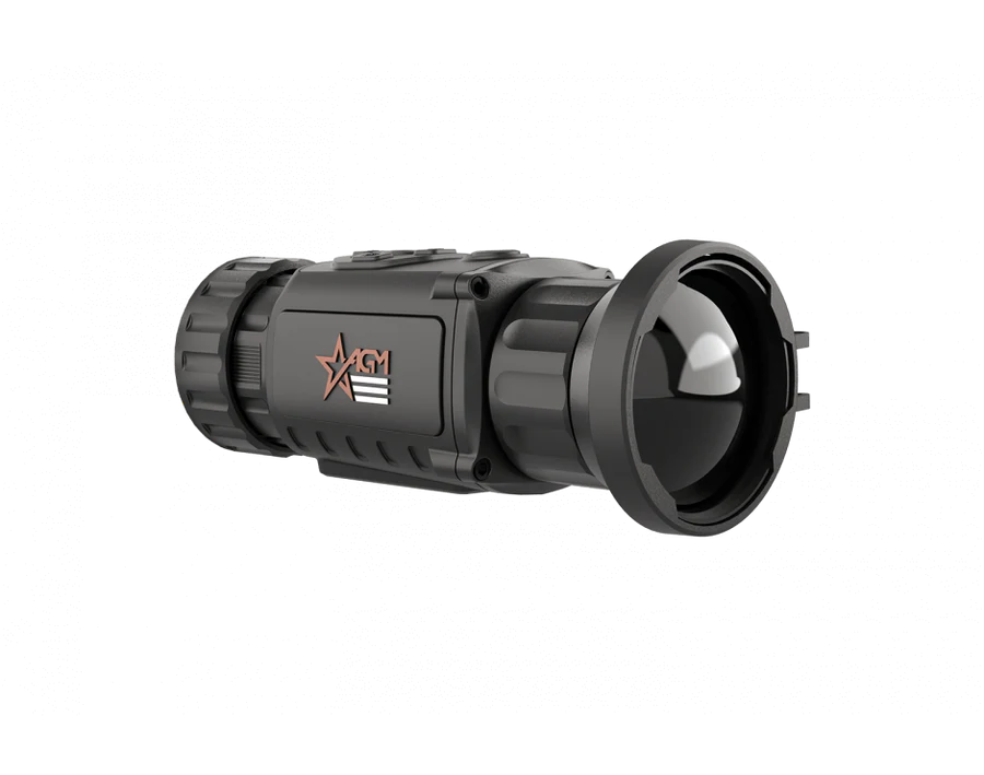 640 thermal clip-on