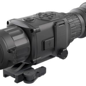 AGM Rattler TS19-256 Thermal Riflescope