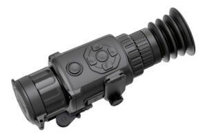 thermal scope for wild boar