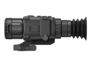 256 thermal riflescope