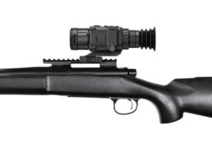 thermal scope for wild boar