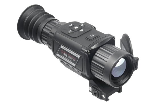 AGM Rattler TS35-384 Thermal Riflescope