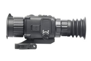 640 thermal riflescope
