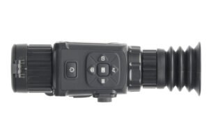 medium range thermal scope