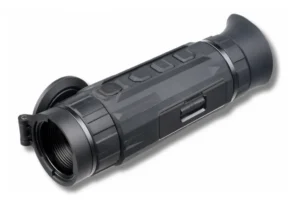 thermal monocular for predator hunting