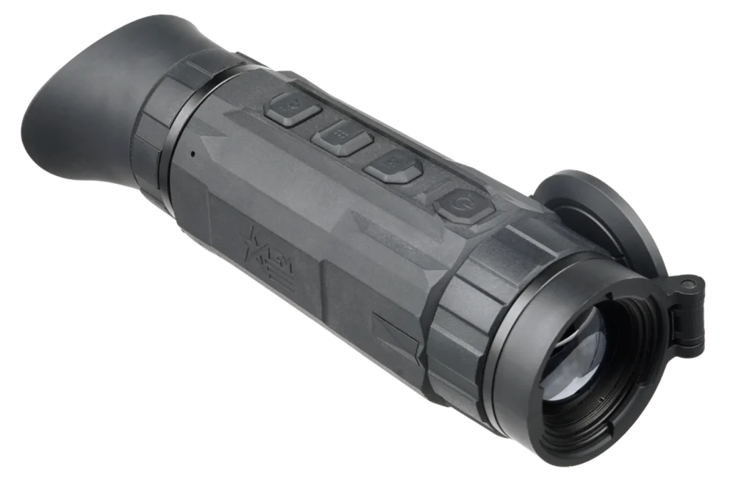 AGM Sidewinder TM35-640