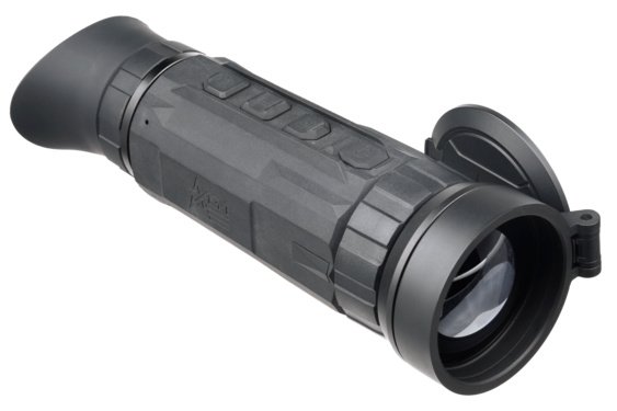 long range 640 thermal monocular