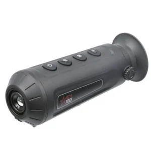 compact thermal monocular for hunting