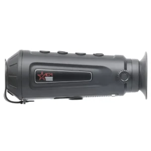 wide field of view thermal