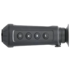thermal scanner