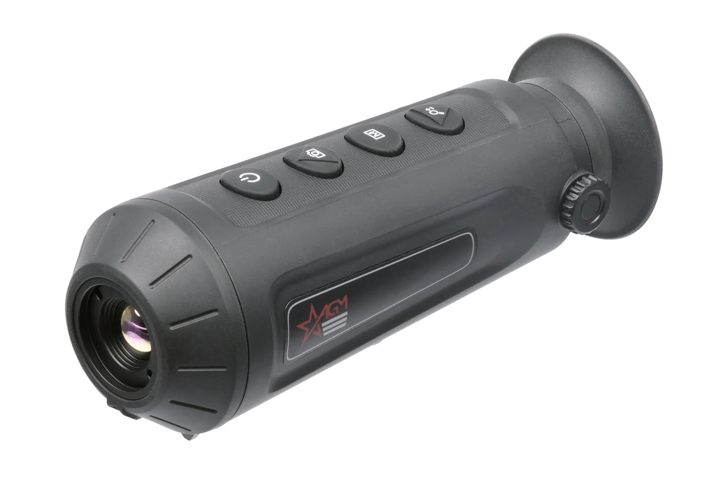 256 thermal monocular