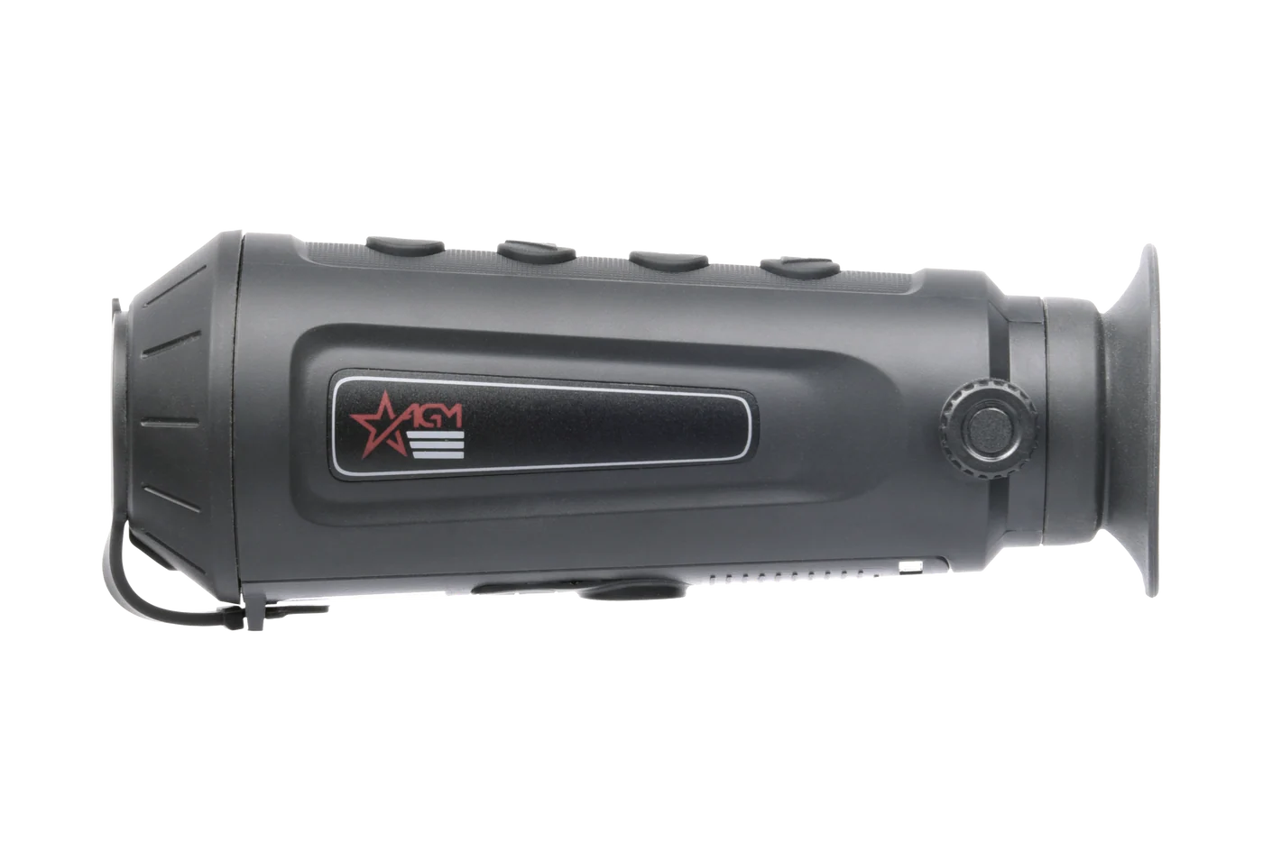 256 thermal monocular