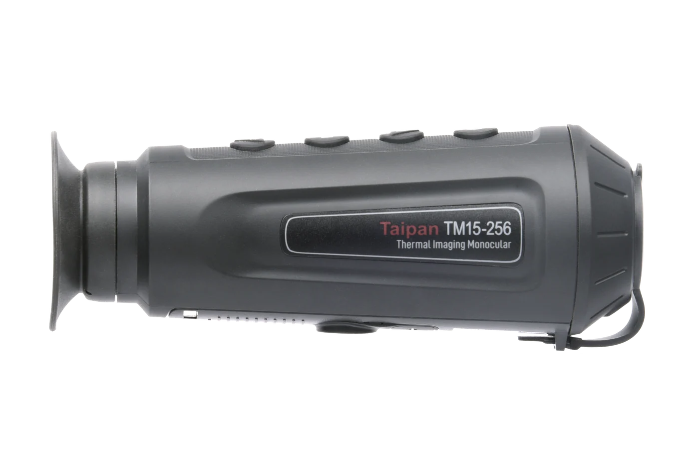 thermal monocular for hunting