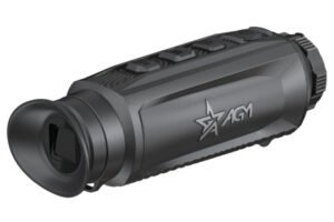 thermal monocular for wild boar