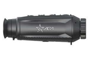 handheld thermal imager