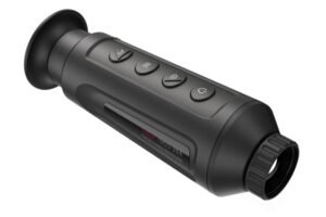 long range thermal scanner