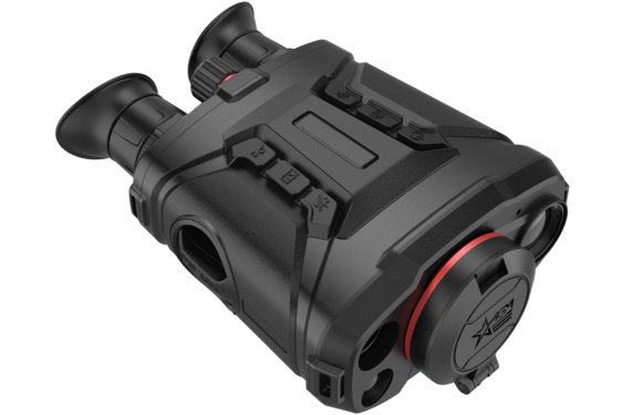 thermal binocular