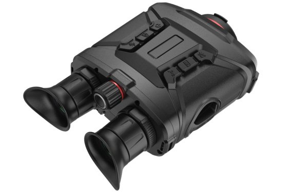 thermal binocular