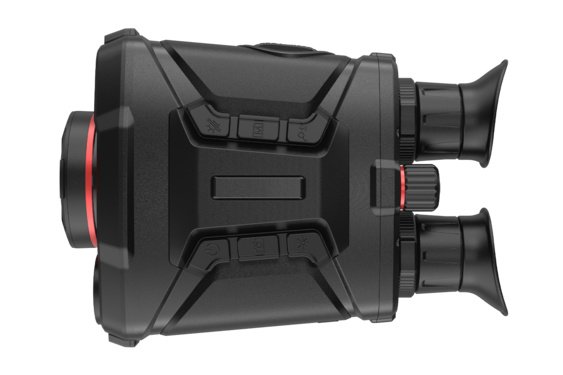 thermal binocular