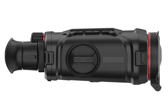 thermal binocular